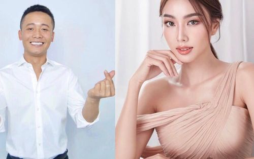 Nghi vấn Quang Linh Vlog bỏ hết công việc, lặng lẽ qua Indonesia xem Thùy Tiên Final walk?
