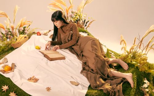 Juky San: 'Tôi không cố chứng tỏ điều gì quá đỗi lớn lao'