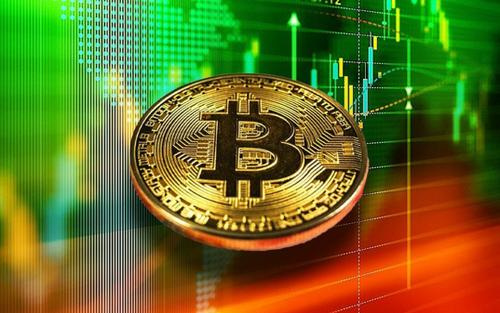 Công ty khai thác Bitcoin lớn nhất thế giới đứng trên bờ vực phá sản