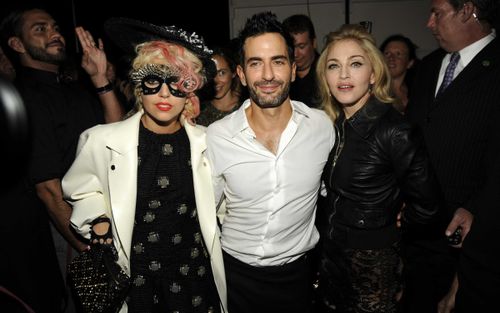 Marc Jacobs: Tìm kiếm vẻ đẹp trong những điều kỳ quặc và không hoàn hảo