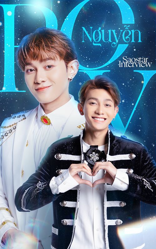 Roy Nguyễn: Vấp ngã không thất bại, vấp ngã không dám đứng lên mới là thất bại