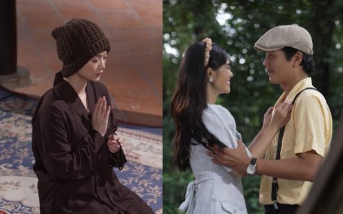 Rồi 30 Năm Sau tập cuối: Hai Thức đền tội, Duy Long - Ngọc Hân (Yeye Nhật Hạ) 'yêu lại từ đầu'