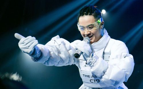 Thanh Duy và cú 'lột xác' ngoạn mục sau The Heroes 2021