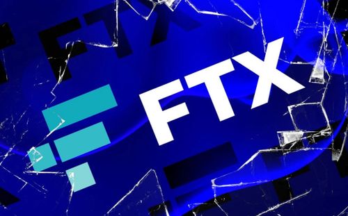 Sau khi FTX phá sản, gần 500 triệu USD cũng biến mất