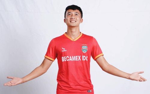 Vụ cầu thủ bị trừ lương được VFF xử thắng: CLB Bình Dương phán bác và khiếu nại