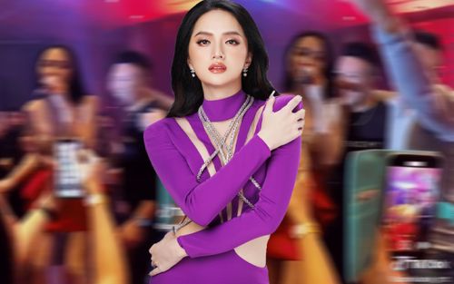 Lâu lâu mới chạy show nước ngoài, bất ngờ trước phản ứng khán giả dành cho Hương Giang