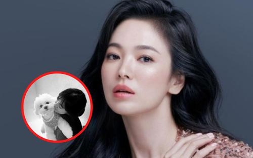 Song Hye Kyo được hội bạn tổ chức sinh nhật sớm, 'tình mới' vắng bóng nhưng vẫn bị réo gọi