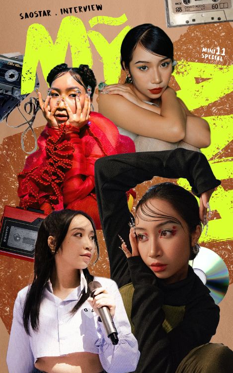 Gặp lại Mỹ Anh sau một năm đạt danh hiệu Á quân The Heroes: 'Tôi sợ drama'