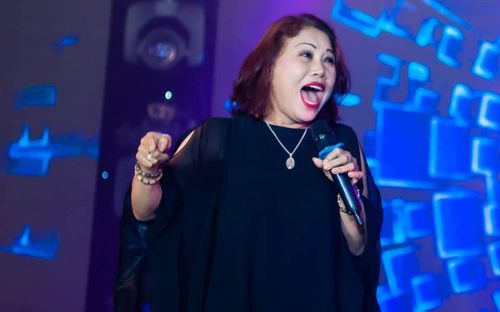 Ngoại hình Siu Black thay đổi 'chóng mặt' sau thời gian ở ẩn nuôi heo