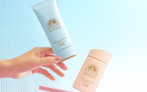 Gợi ý chống nắng tối ưu cho làn da treatment
