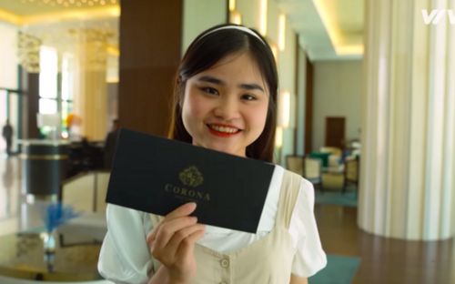 Người chơi Trò Chơi Trời Cho dành loạt lời khen cho Corona Resort Phú Quốc