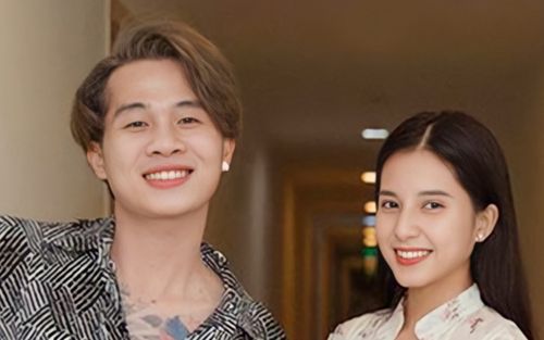 Netizen bất ngờ kêu gọi 'giải cứu' Jack, liên quan đến tình cũ Thiên An?
