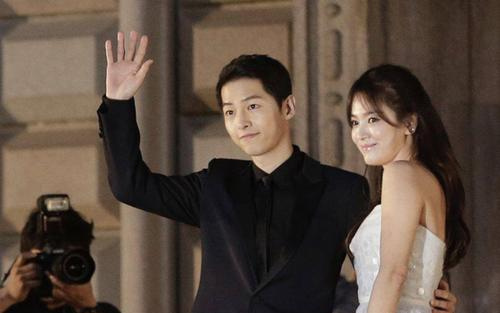 Song Hye Kyo tuyên bố không muốn nhớ đến Song Joong Ki?