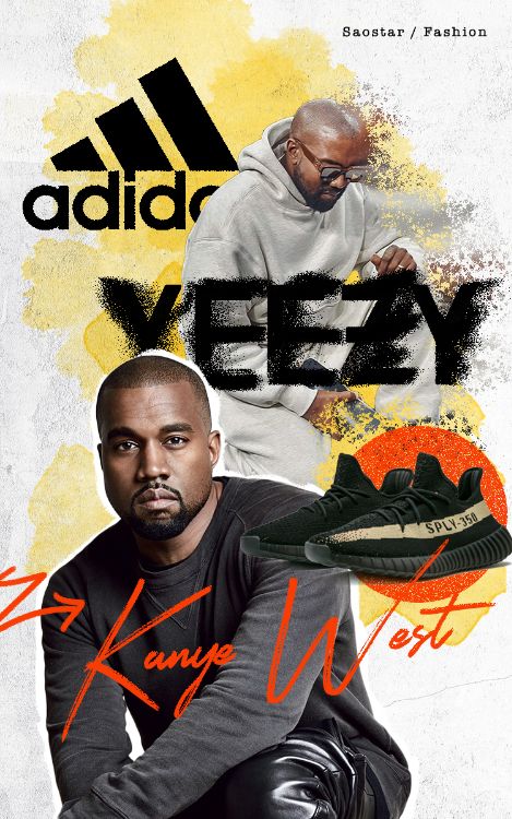 Kanye West tự hủy đế chế 6,6 tỷ USD, thời trang mất đi một 'thiên tài liều lĩnh'