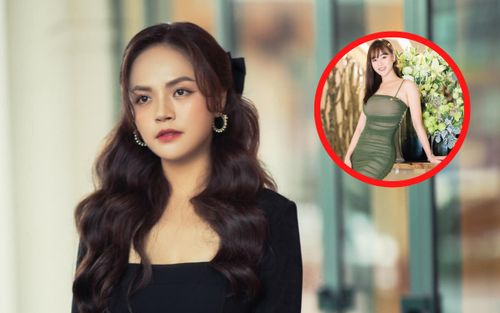 Bị nghi ngờ 'bằng mặt không bằng lòng' với Phương Oanh, Thu Quỳnh nói gì?