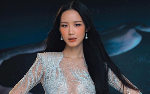 Hoa hậu Bảo Ngọc tiết lộ lý do thời gian qua vắng bóng trên mạng xã hội