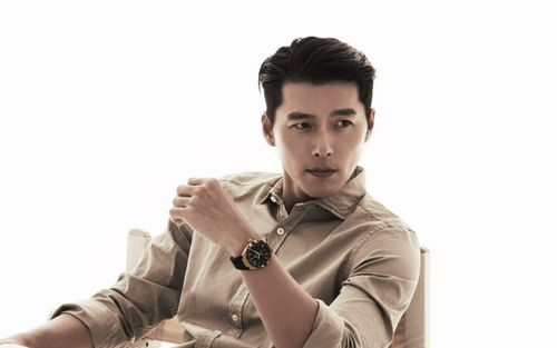 Hyun Bin phủ nhận tin đồn bị hủy hợp đồng ở Nhật, vẫn là chỗ dựa vững chắc cho mẹ con Son Ye Jin