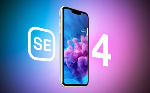 Apple có thể trì hoãn iPhone SE 4