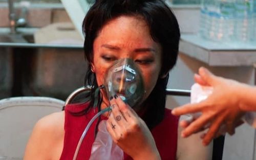 Ngô Thanh Vân bất ngờ tiết lộ khoảnh khắc Tóc Tiên phải thở bình ô-xy, lý do khiến ai cũng xót xa