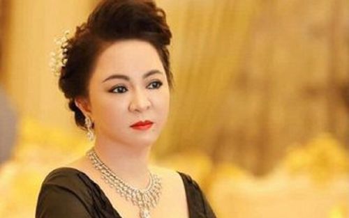 Mở rộng điều tra vụ án bà Nguyễn Phương Hằng