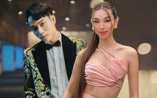 Trúc Nhân 'đáp trả' khi bị Thùy Tiên cà khịa: 'Một năm tính ra 10 MV đúng không?'