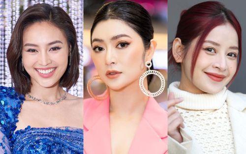 Kết quả top 3 bình chọn Ngôi Sao Xanh 2022: Thanh Trúc không đối thủ, Ninh Dương Lan Ngọc thua Chi Pu