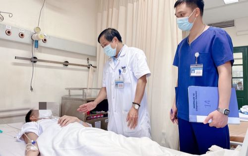 6 thanh niên chưa lập gia đình phải cắt tinh hoàn vì điều có thể xảy ra với mọi lứa tuổi