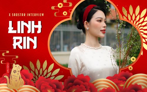 Linh Rin: 'Năm nay, Phillip Nguyễn sẽ đón Tết cùng gia đình tôi'