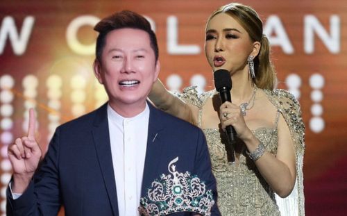 Netizen chỉ ra điểm đẳng cấp khiến Miss Grand và ông Nawat mãi 'hít khói' của Miss Universe