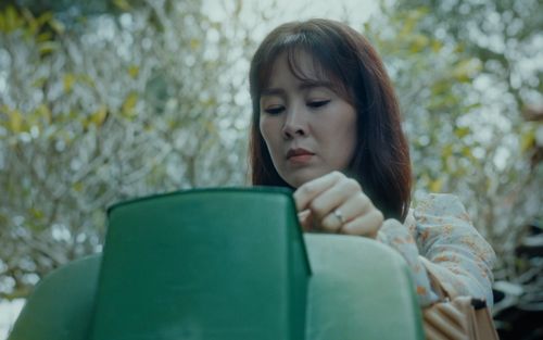 Phim điện ảnh của Lê Phương, Quốc Huy hé lộ teaser trailer, kịch tính và ám ảnh đẩy lên đỉnh điểm