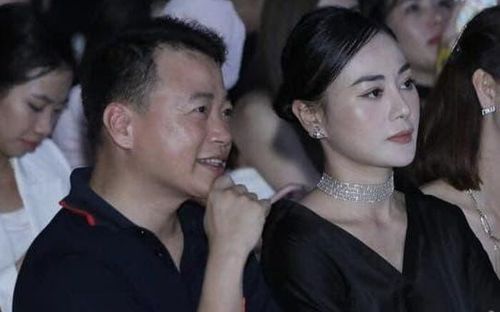 Shark Bình và Phương Oanh có một đặc điểm chung: Phải chăng là 'chìa khóa' giúp tình cảm thêm mặn nồng?