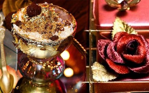 5 loại socola xa xỉ nhất thế giới, có tiền cũng chưa chắc mua được