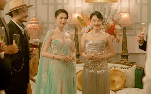 Chị Chị Em Em 2 là đại diện duy nhất của điện ảnh Việt tại LHP Châu Á Osaka 2023
