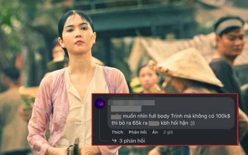 Một đơn vị phát hành phim dùng 'content bẩn' để quảng bá Chị Chị Em Em 2 gây tranh cãi dữ dội