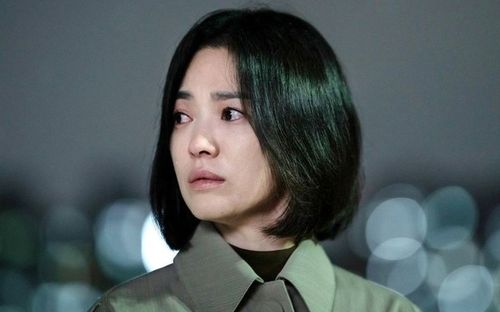 Động thái chính thức đầu tiên của Song Hye Kyo sau khi Song Joong Ki thông báo tái hôn
