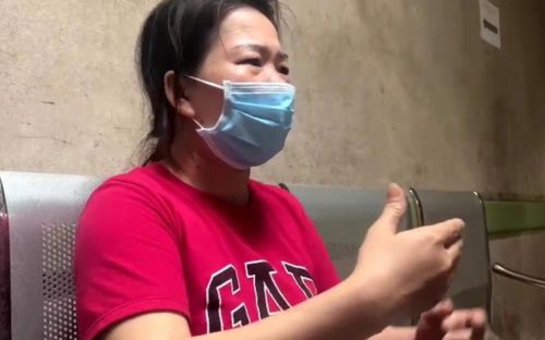 Nạn nhân vụ chìm thuyền tại Đồng Nai: Phút ly biệt 'kẻ âm người dương' của hai chị em cùng đi chùa