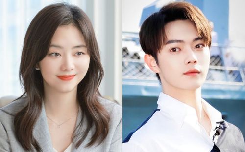 Thực tích đầy mình, Đàm Tùng Vận vẫn không thể áp phiên Hứa Khải chỉ vì điểm yếu chí mạng này