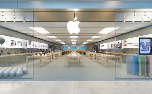Apple tiếp tục là công ty được ngưỡng mộ nhất thế giới