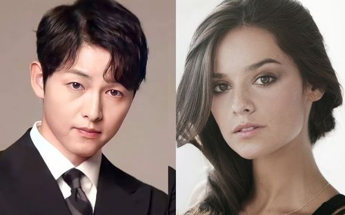 Knet trổ tài dự đoán gương mặt con của Song Joong Ki và vợ mới, nhan sắc chưa gì đã gây sốt