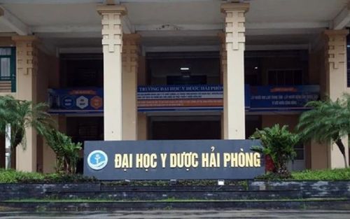 ĐH Y Dược Hải Phòng bất ngờ miễn kinh phí đào tạo sau khi SV bức xúc phản ánh trường 'chặt chém'