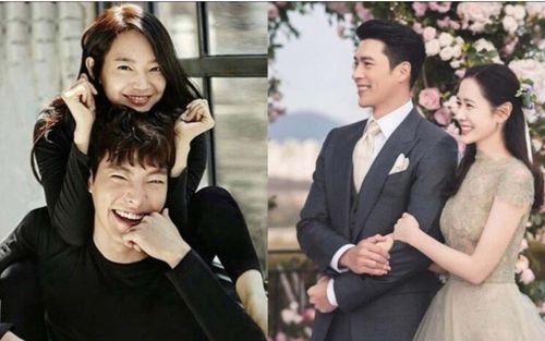 Sau Hyun Bin và Son Ye Jin, làng giải trí Hàn Quốc lại sắp có thêm một cặp đôi đình đám về chung nhà?