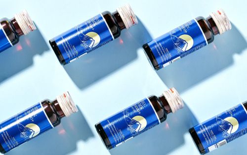 Thức uống bảo vệ sức khỏe và làm đẹp nồng độ cao BIO NMN LIMITED 38000+ chính thức có mặt tại Việt Nam