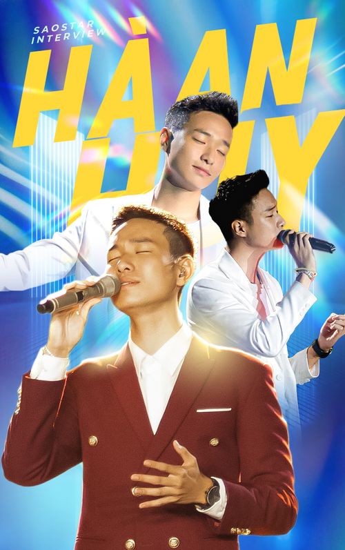 Quán quân 'Big Song Big Deal' Hà An Huy: Không cho phép mình ngủ quên trên chiến thắng