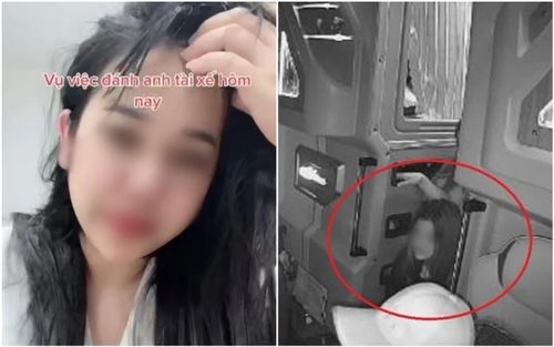 'Hotgirl' mạo danh nữ hành khách đòi đi vệ sinh trên cao tốc lên tiếng: Mình lỡ chơi dại để câu like