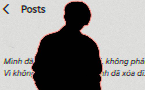 Xôn xao nam ca sĩ nổi tiếng xóa tài khoản hơn 50 triệu follow: 'Không dùng nữa nên xóa thôi'