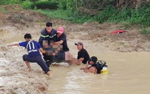 Thi thể nổi lập lờ dưới hồ nước khiến người dân tá hỏa, đau lòng hơn nữa khi biết danh tính nạn nhân