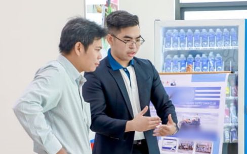 Nắm bắt xu hướng công nghệ, trường ĐH trang bị cho sinh viên kiến thức để tiếp cận ChatGPT, AI