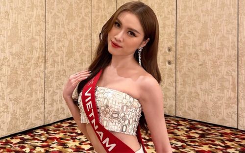 Động thái của Thanh Thanh Huyền giữa nghi vấn dùng ứng dụng hẹn hò