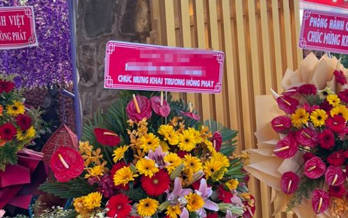 Quán cà phê mới mở chưa bán đã bị phạt bởi cách khoa trương không giống ai