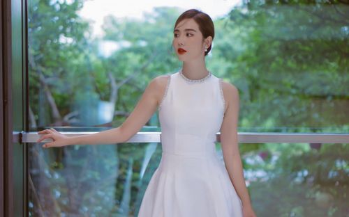 Huyền Lizzie tiết lộ ước mong lớn nhất của các cô gái, bất ngờ để lộ tiêu chuẩn chọn người yêu